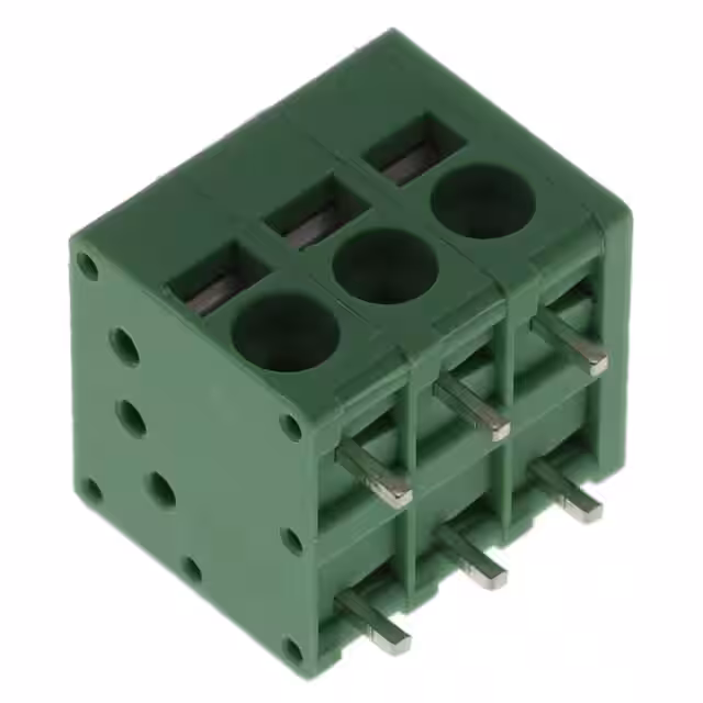 NJ0301500000G Amphenol Anytek  Wire to Board